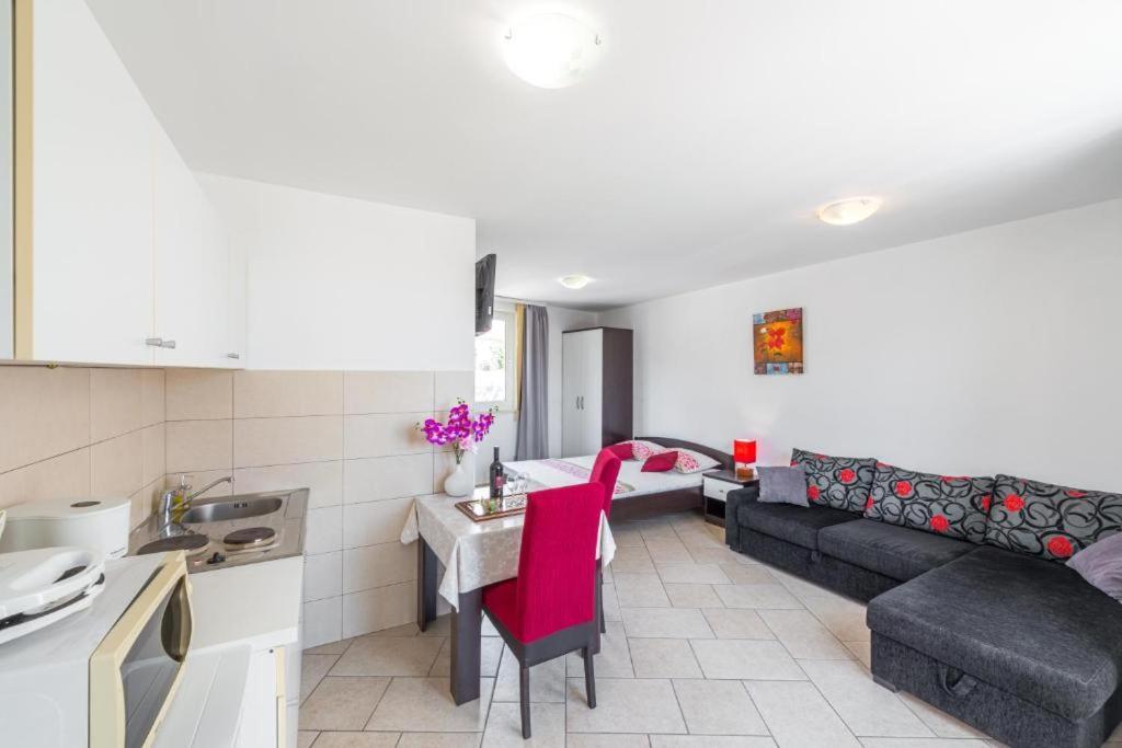 Apartment Maria II 杜布罗夫尼克 外观 照片