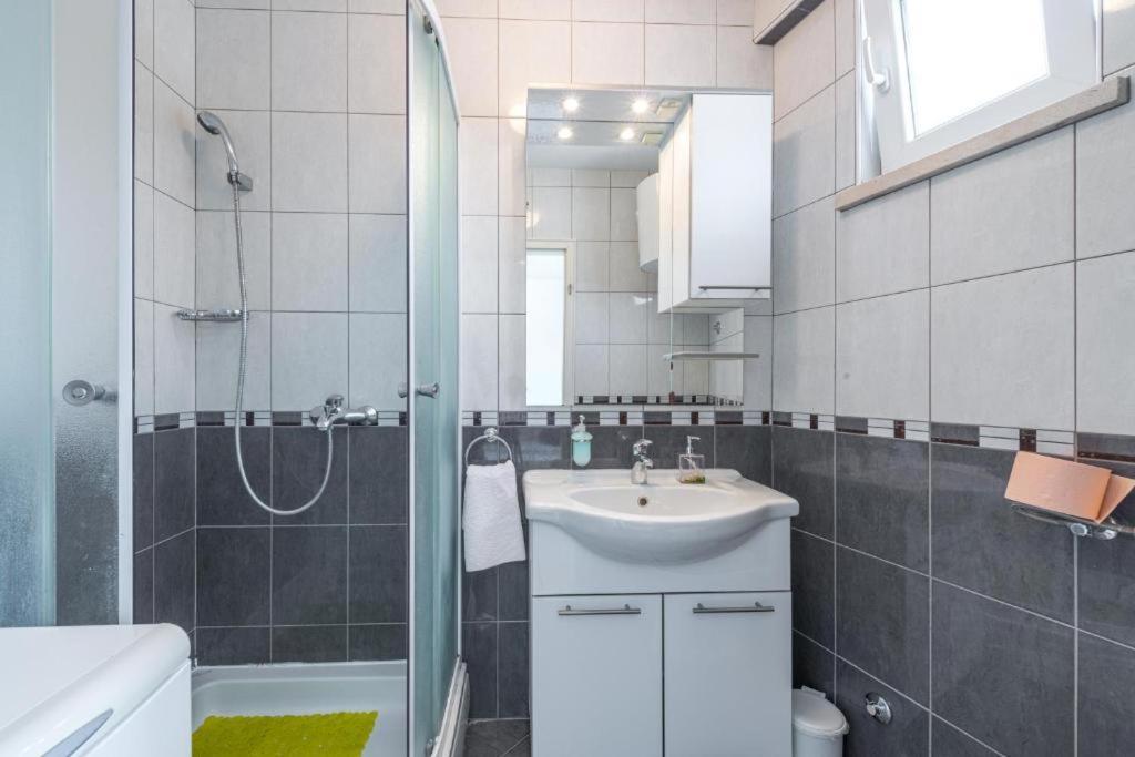 Apartment Maria II 杜布罗夫尼克 外观 照片