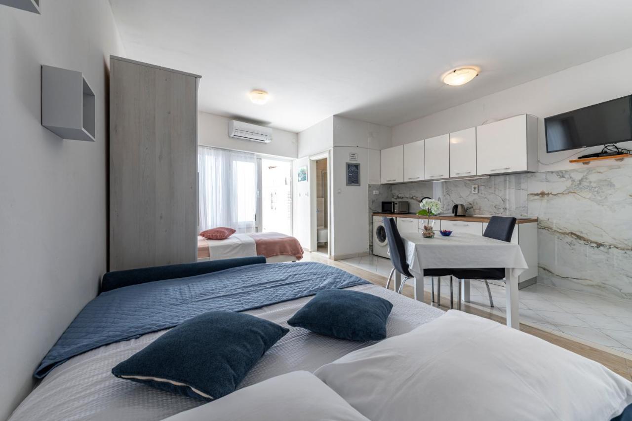 Apartment Maria II 杜布罗夫尼克 外观 照片