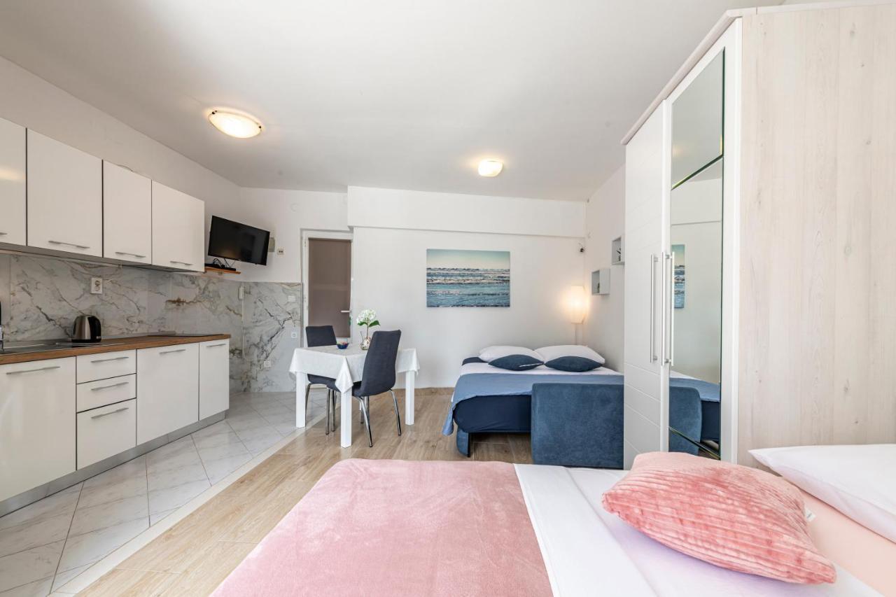 Apartment Maria II 杜布罗夫尼克 外观 照片