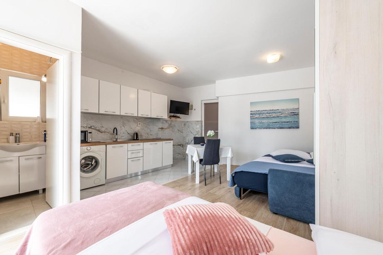 Apartment Maria II 杜布罗夫尼克 外观 照片