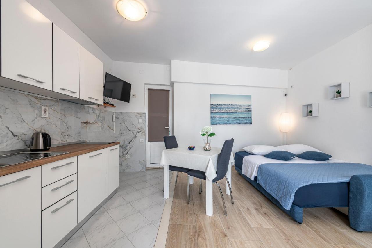 Apartment Maria II 杜布罗夫尼克 外观 照片