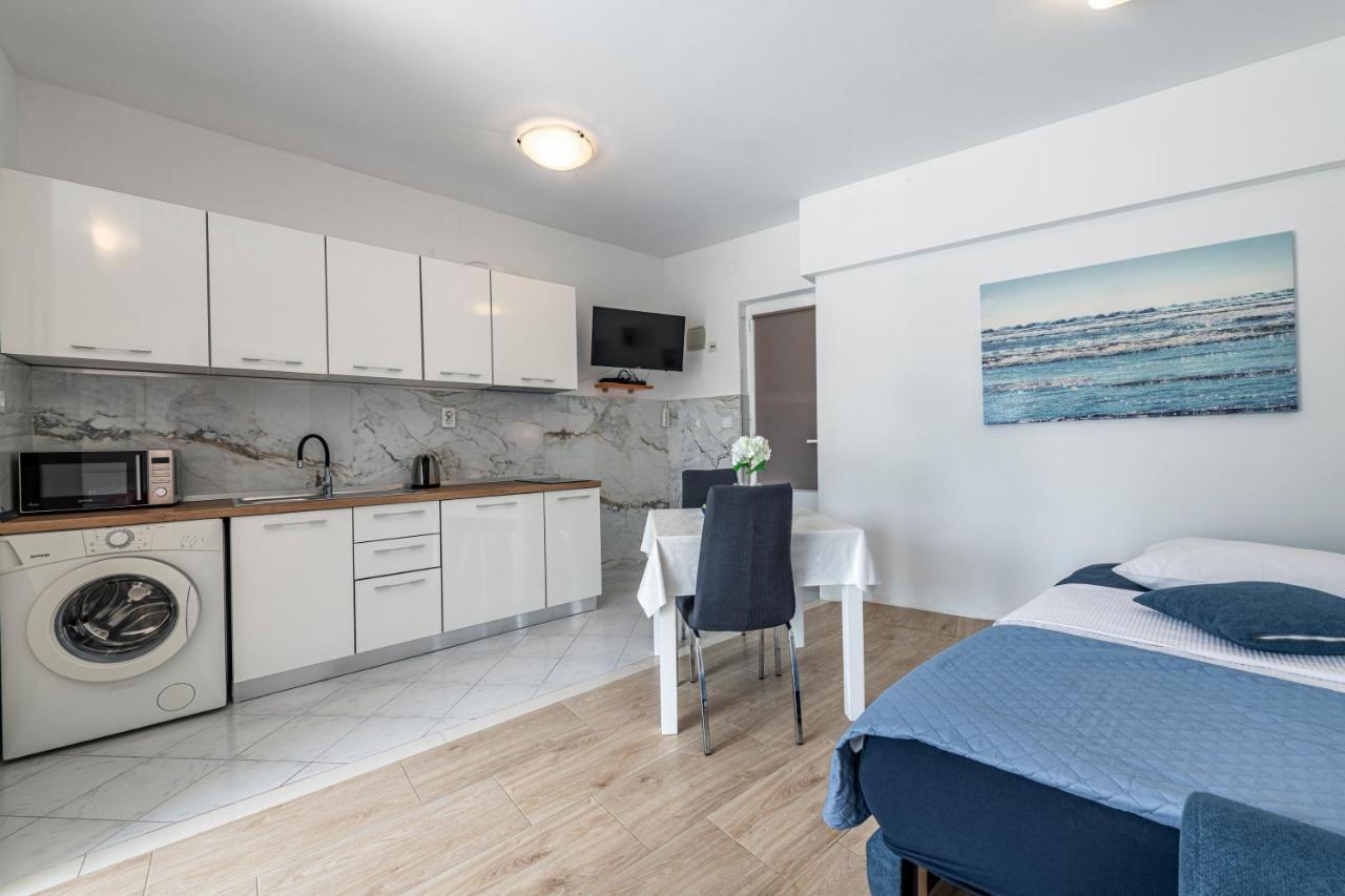 Apartment Maria II 杜布罗夫尼克 外观 照片
